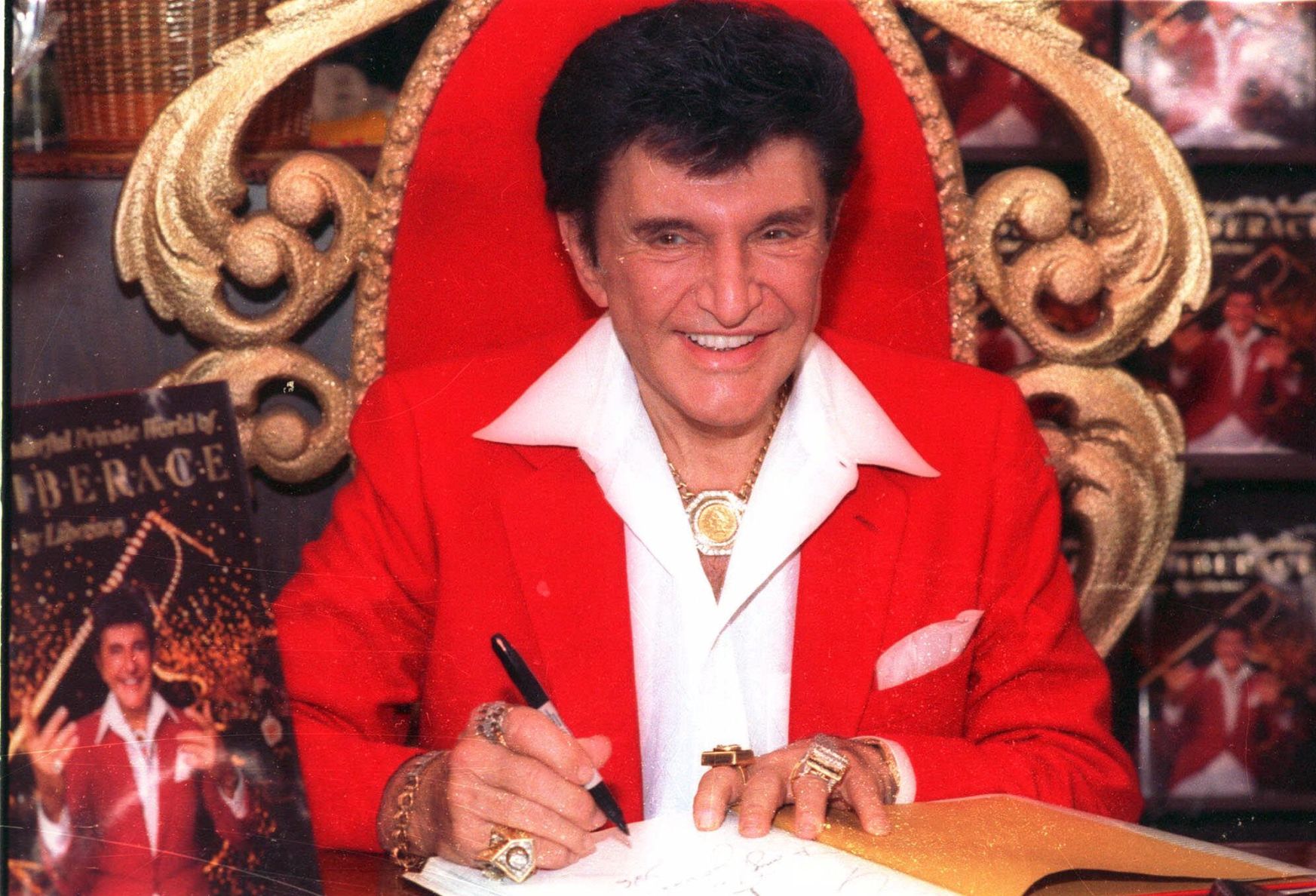 LIBERACE